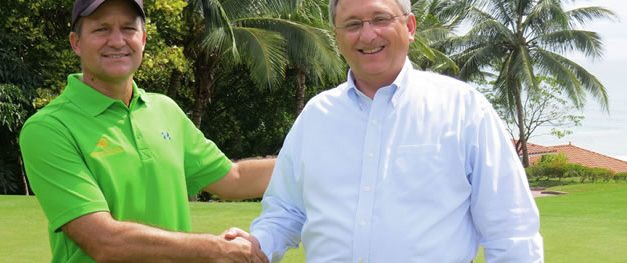 Vista Mar con nuevo Director de Golf