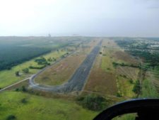 Aeropuerto Río Hato promoverá ‘Perla del Pacífico’ (cortesía www.laestrella.com.pa)