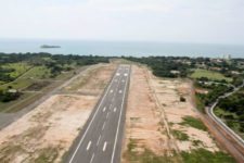Aeropuerto Río Hato promoverá ‘Perla del Pacífico’