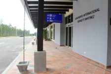 Aeropuerto Río Hato promoverá ‘Perla del Pacífico’