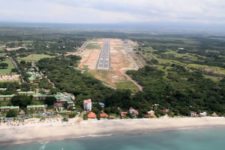 Aeropuerto Río Hato promoverá ‘Perla del Pacífico’f (cortesía www.skyscrapercity.com)