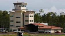 Aeropuerto Río Hato promoverá ‘Perla del Pacífico’ (cortesía www.telemetro.com)