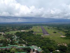 Aeropuerto Río Hato promoverá ‘Perla del Pacífico’ (Cortesía 2.bp.blogspot.com)