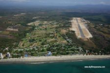 Aeropuerto Río Hato promoverá ‘Perla del Pacífico’ (cortesía www.laestrella.com.pa)
