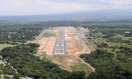 Aeropuerto Río Hato promoverá ‘Perla del Pacífico’