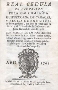 El Pasado de Izcaragua