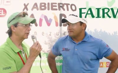 Entrevista a José Daniel Ortega