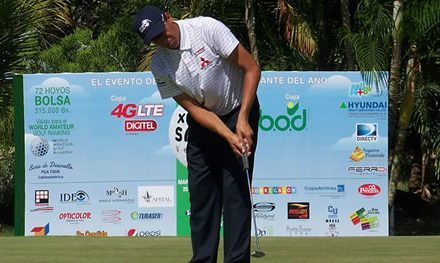 “Ha concluido un Abierto de  nivel sin precedentes”