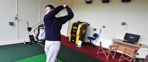 La Tecnología y el Golf