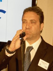 Roberto Palais (Infotur)