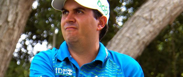 Otto Solís II se llevó el triunfo en el X Abierto Sambil