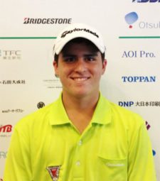 Pichu segundo en el Polo Junior Classic