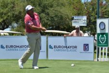 Primera Ronda - EUROMAYOR Cabrera Classic 2013