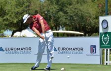 Primera Ronda - EUROMAYOR Cabrera Classic 2013