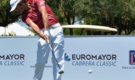 Primera Ronda – EUROMAYOR Cabrera Classic 2013