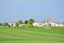 Santa María Golf & Country Club