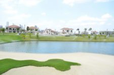 Santa María Golf & Country Club