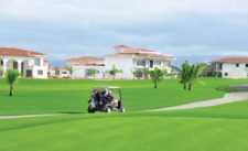 Santa María Golf & Country Club