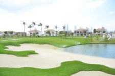 Santa María Golf & Country Club