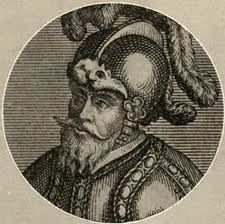 Rodrigo de Bastidas