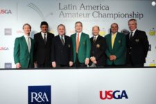 Latin America Amateur Championship