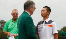 Guan-Tianlang & Bill Payne (cortesía static.guim.co.uk)