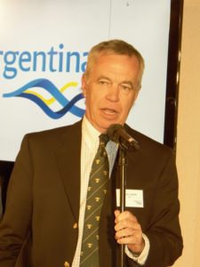 Miguel Leeson (Pres.AAG)
