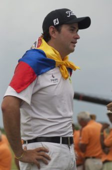 Marcelo Rozo