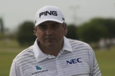 Angel Cabrera