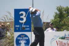 Angel Cabrera