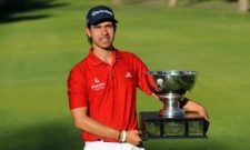 Manuel Villegas (Foto_ Enrique Berardi - PGA Tour LA cortesía www.colombiasports.net)