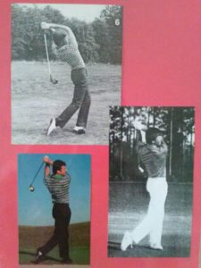 ¿Es difícil cambiar un swing de Golf?