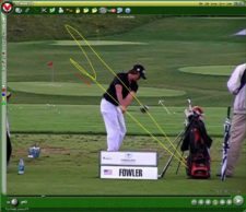 ¿Es difícil cambiar un swing de Golf?