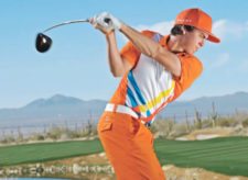 ¿Es difícil cambiar un swing de Golf?