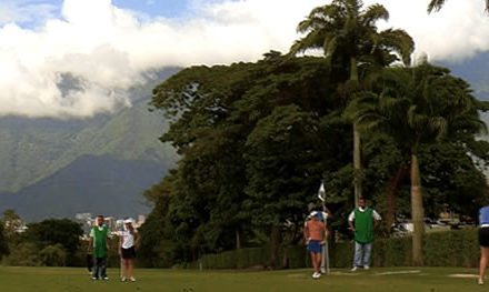 Gran convocatoria para 1er Campeonato Regional de Menores