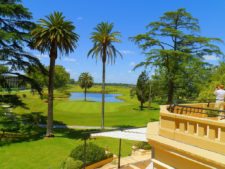 Canchas de Buenos Aires, San Eliseo Country, Golf, Hotel & Spa