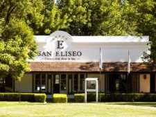 Canchas de Buenos Aires, San Eliseo Country, Golf, Hotel & Spa