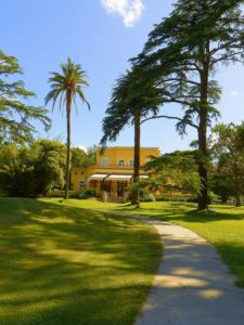 Canchas de Buenos Aires, San Eliseo Country, Golf, Hotel & Spa