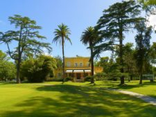 Canchas de Buenos Aires, San Eliseo Country, Golf, Hotel & Spa