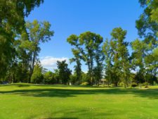 Canchas de Buenos Aires, San Eliseo Country, Golf, Hotel & Spa