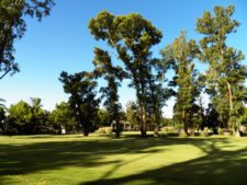 Canchas de Buenos Aires, San Eliseo Country, Golf, Hotel & Spa