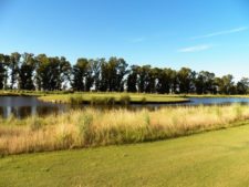 Canchas de Buenos Aires, San Eliseo Country, Golf, Hotel & Spa