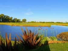 Canchas de Buenos Aires, San Eliseo Country, Golf, Hotel & Spa