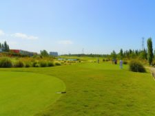 Canchas de Buenos Aires, Nordelta Golf Club