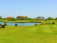 Canchas de Buenos Aires, Nordelta Golf Club