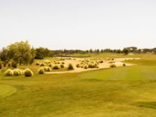 Canchas de Buenos Aires, Nordelta Golf Club