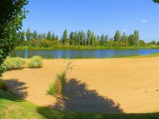 Canchas de Buenos Aires, Nordelta Golf Club