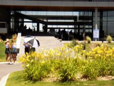 Canchas de Buenos Aires, Nordelta Golf Club