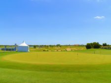 Canchas de Buenos Aires, Nordelta Golf Club