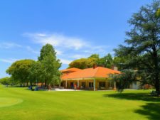 Casa Club Olivos Golf Club